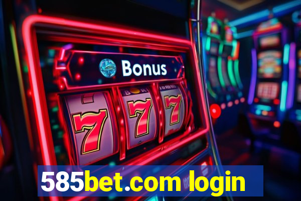 585bet.com login